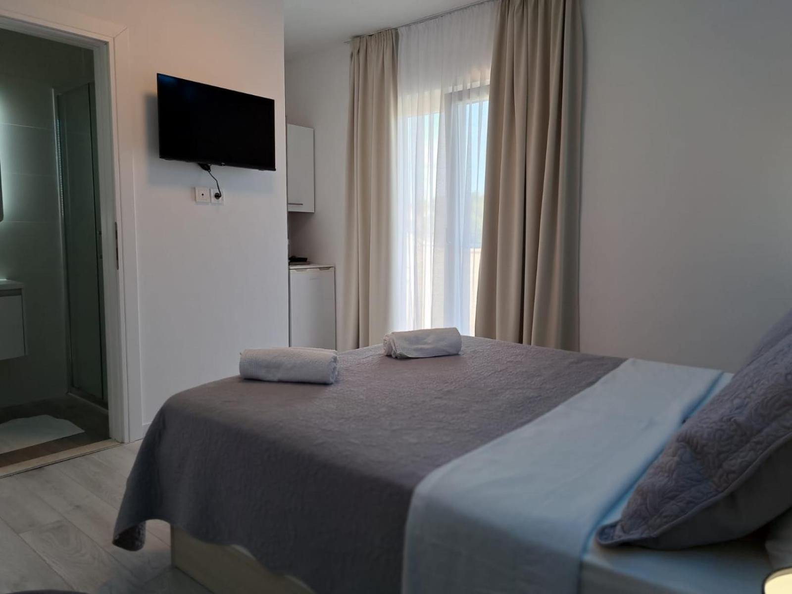 סגט ווראנייצה Paulina Harmony Rooms מראה חיצוני תמונה