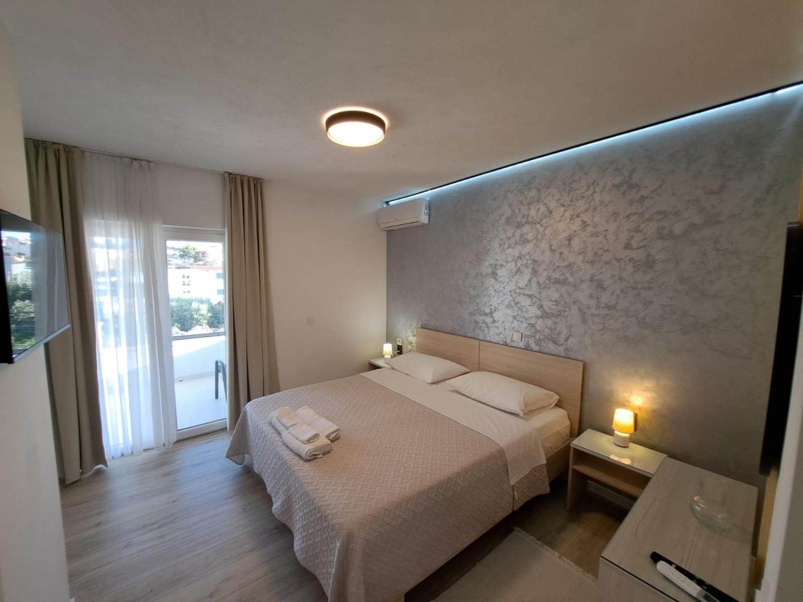 סגט ווראנייצה Paulina Harmony Rooms מראה חיצוני תמונה