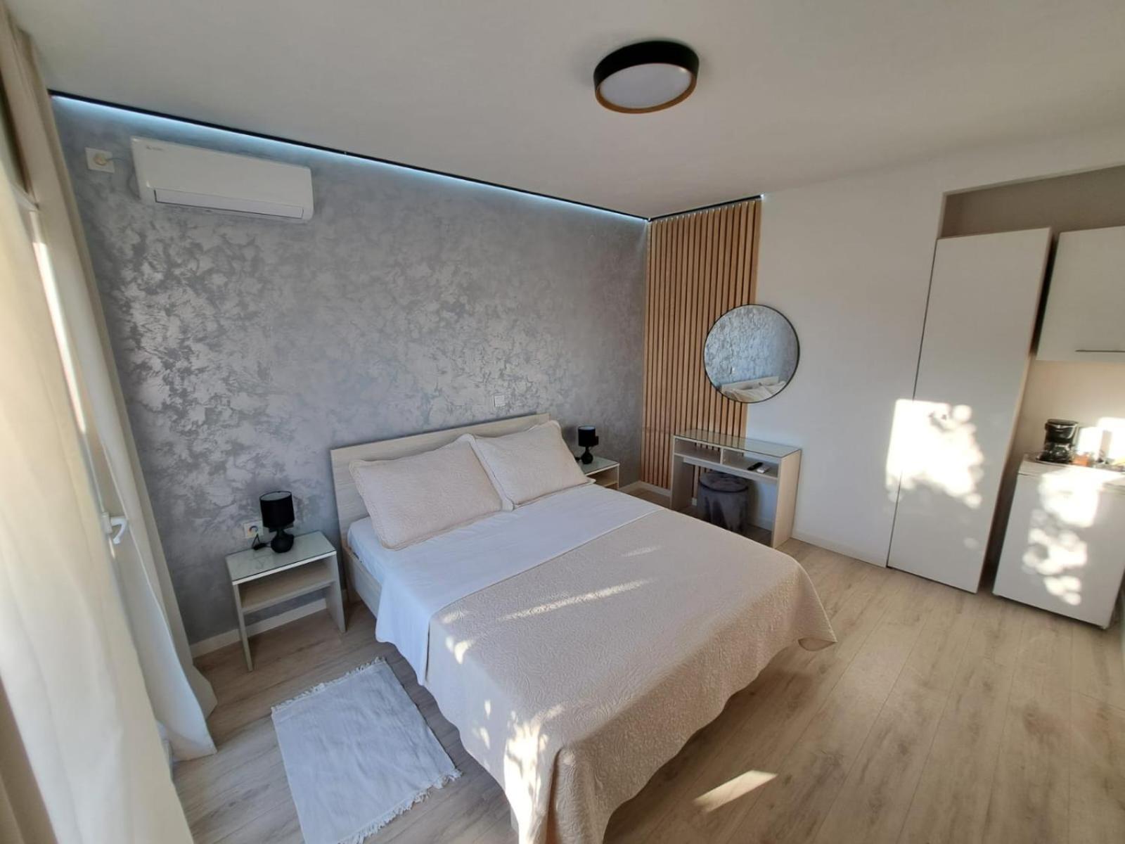 סגט ווראנייצה Paulina Harmony Rooms מראה חיצוני תמונה