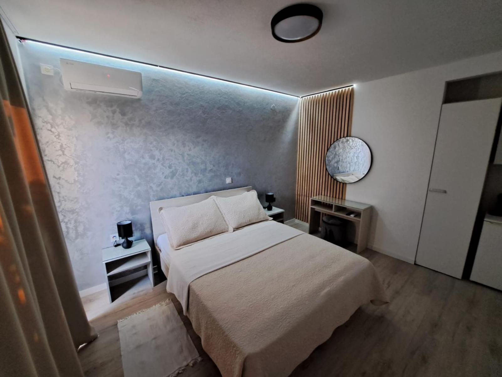 סגט ווראנייצה Paulina Harmony Rooms מראה חיצוני תמונה