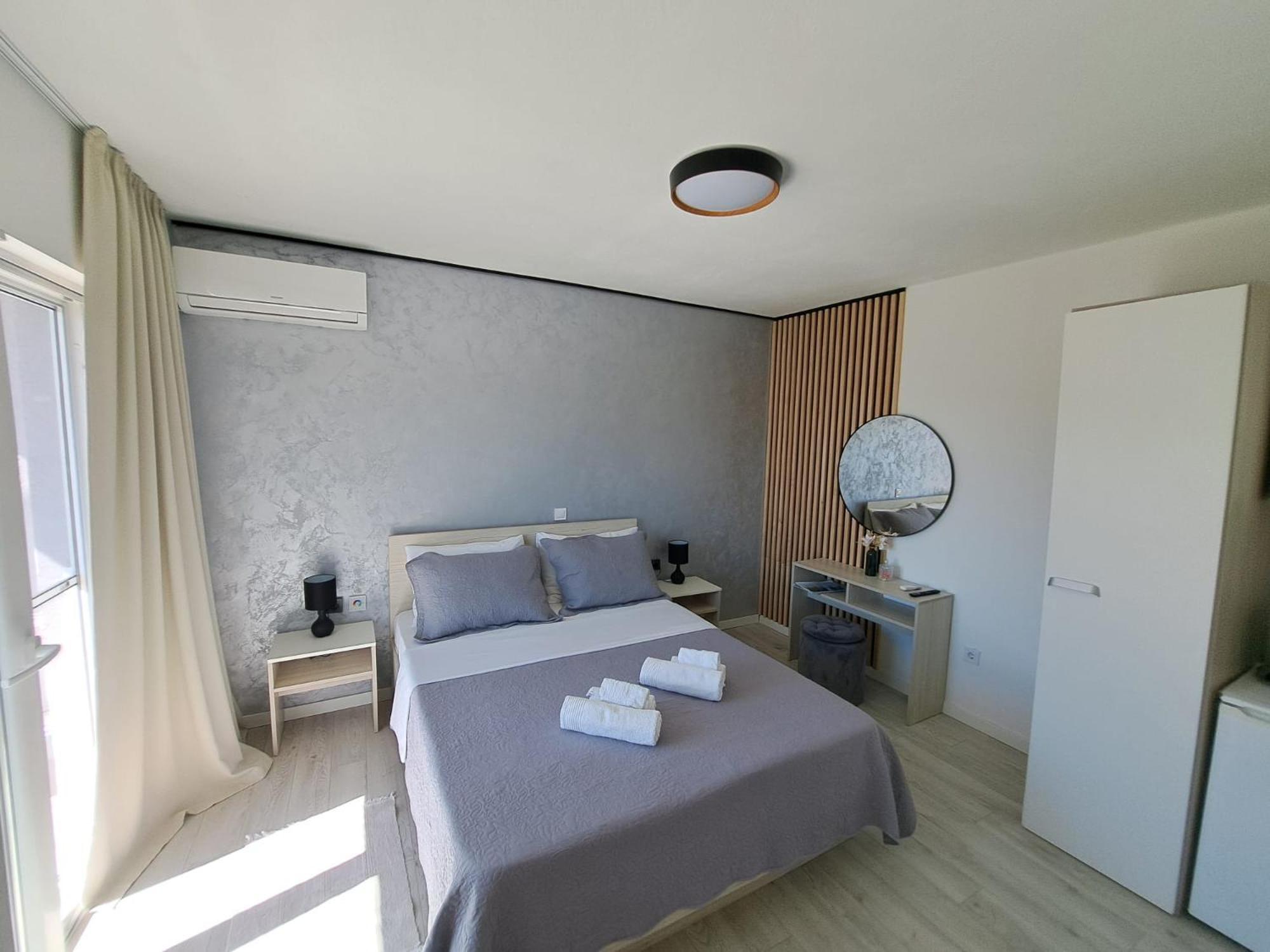 סגט ווראנייצה Paulina Harmony Rooms מראה חיצוני תמונה