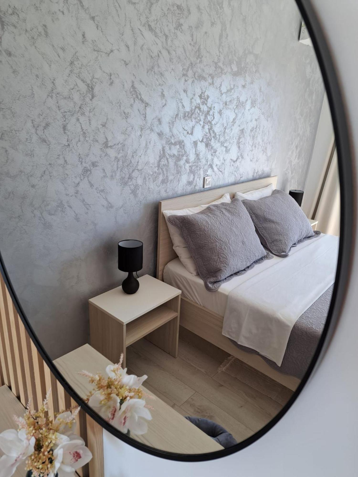 סגט ווראנייצה Paulina Harmony Rooms מראה חיצוני תמונה