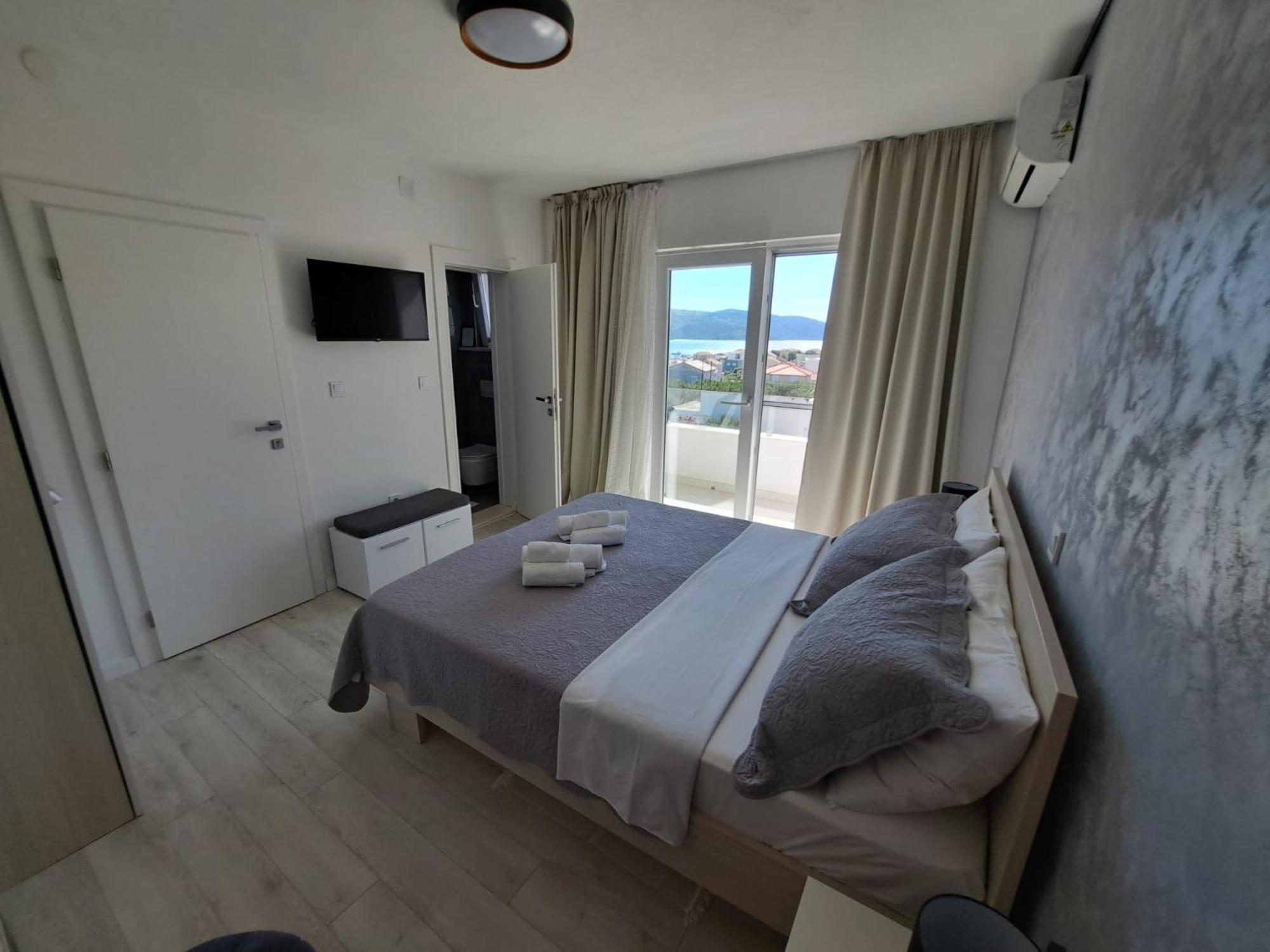 סגט ווראנייצה Paulina Harmony Rooms מראה חיצוני תמונה