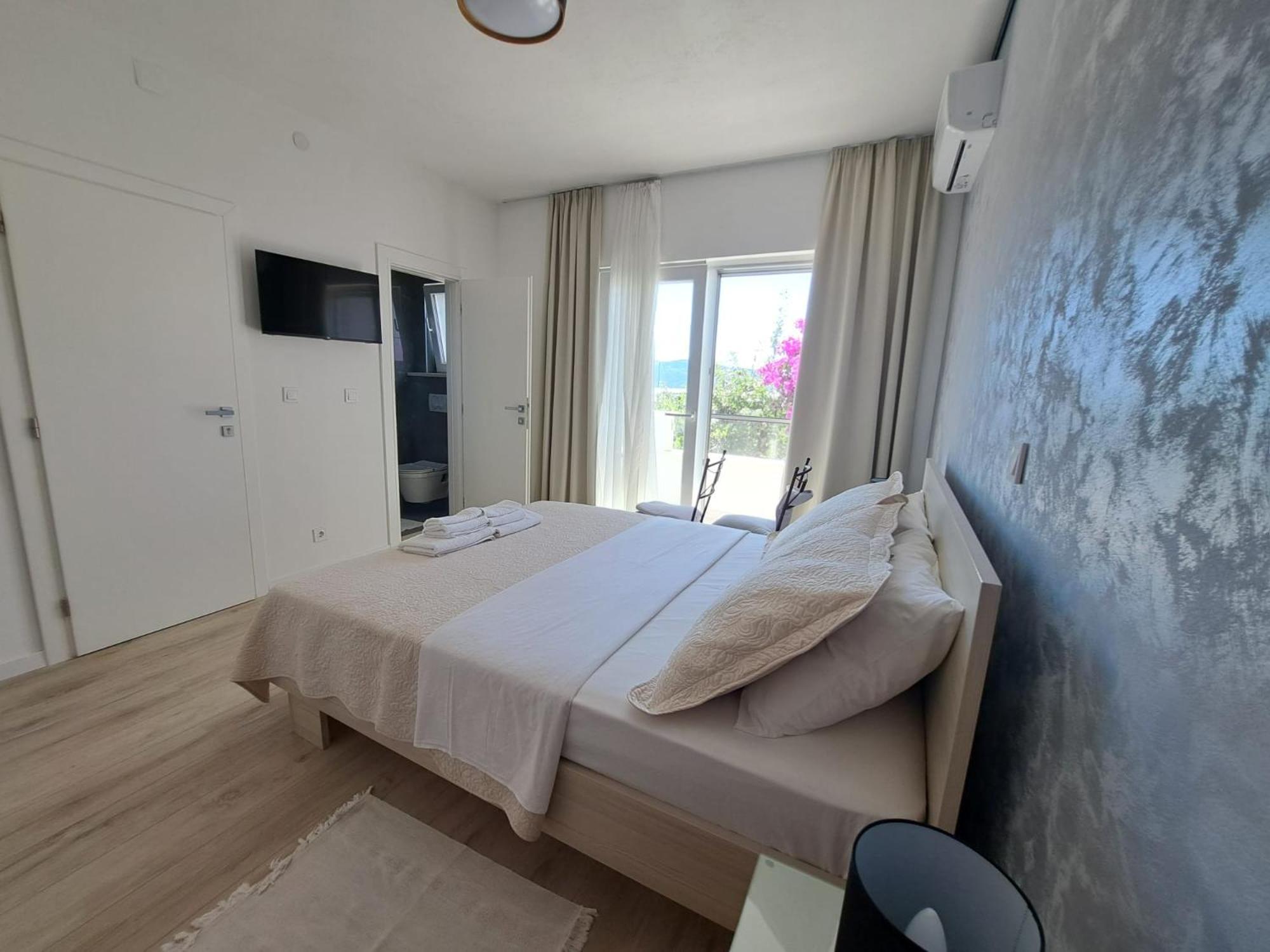 סגט ווראנייצה Paulina Harmony Rooms מראה חיצוני תמונה