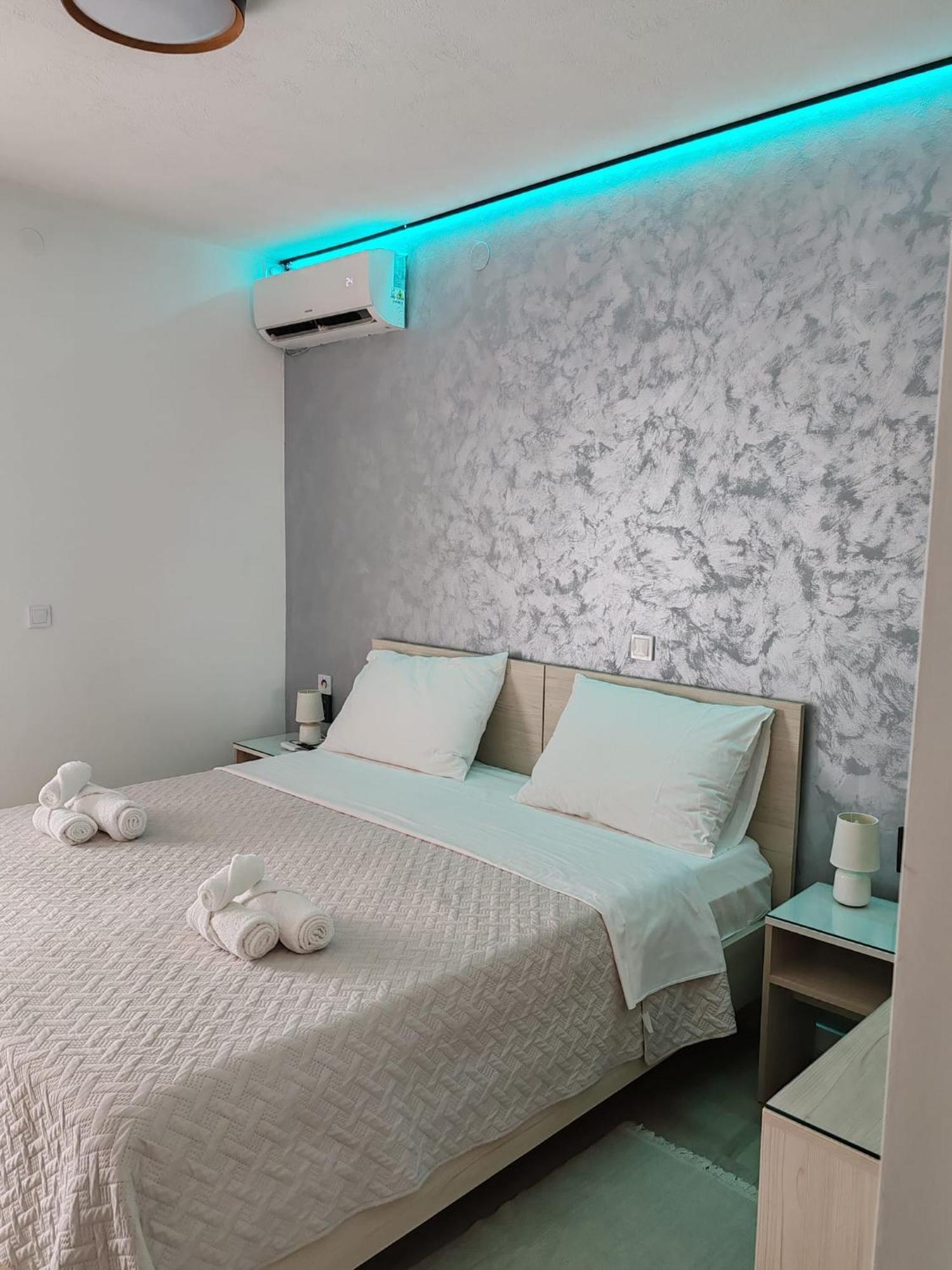 סגט ווראנייצה Paulina Harmony Rooms מראה חיצוני תמונה