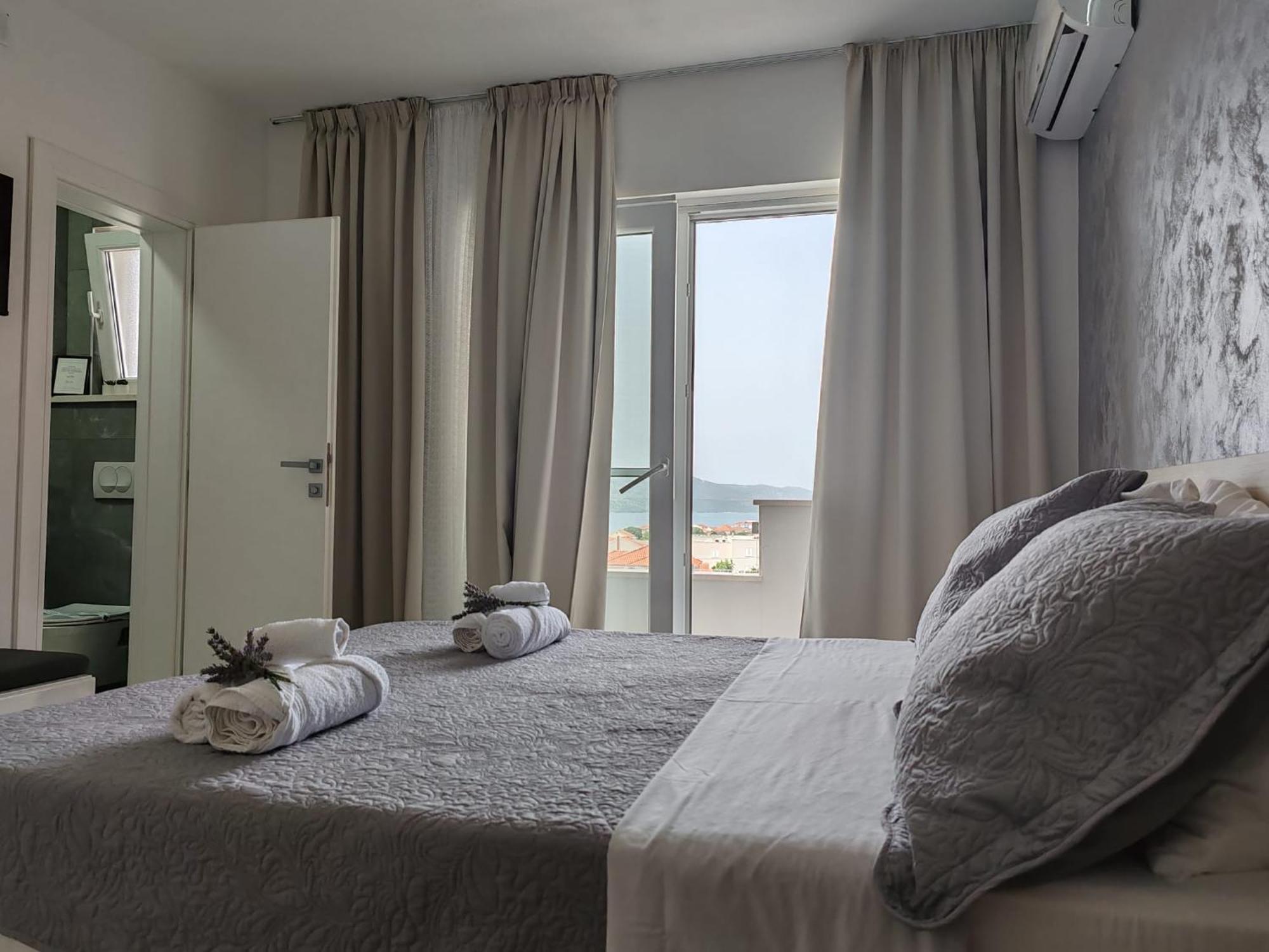 סגט ווראנייצה Paulina Harmony Rooms מראה חיצוני תמונה