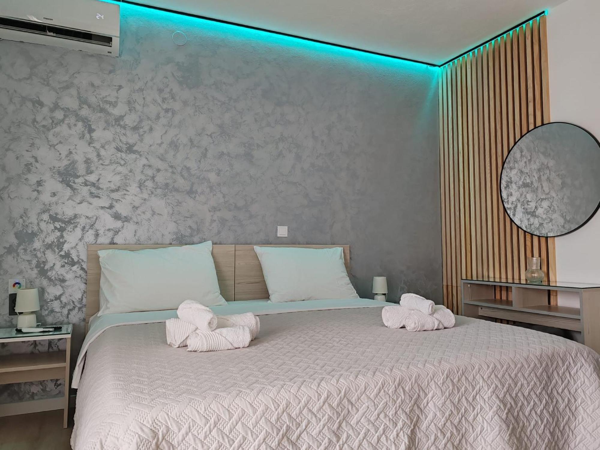 סגט ווראנייצה Paulina Harmony Rooms מראה חיצוני תמונה
